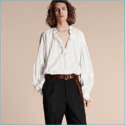 burberry ruffle|burberry clothing for men.